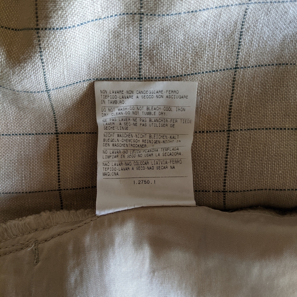 Dress pants - Picture 5 of 5
